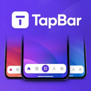 TapBar