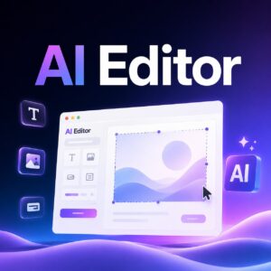AI Editor